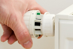 Upper Nobut central heating repair costs