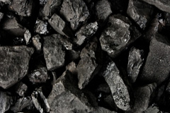 Upper Nobut coal boiler costs
