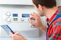 free commercial Upper Nobut boiler quotes