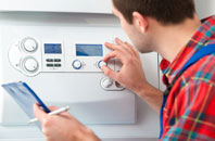 free Upper Nobut gas safe engineer quotes