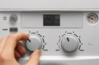 free Upper Nobut boiler maintenance quotes
